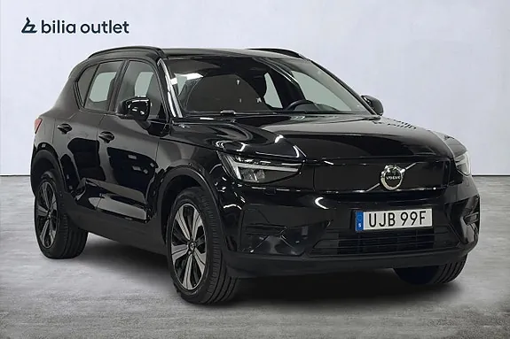 Volvo Xc40 2023 photo 4