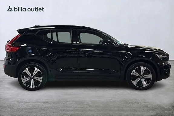 Volvo Xc40 2023 photo 5