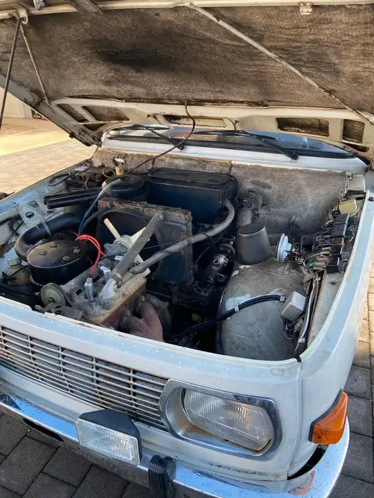Wartburg 353W
