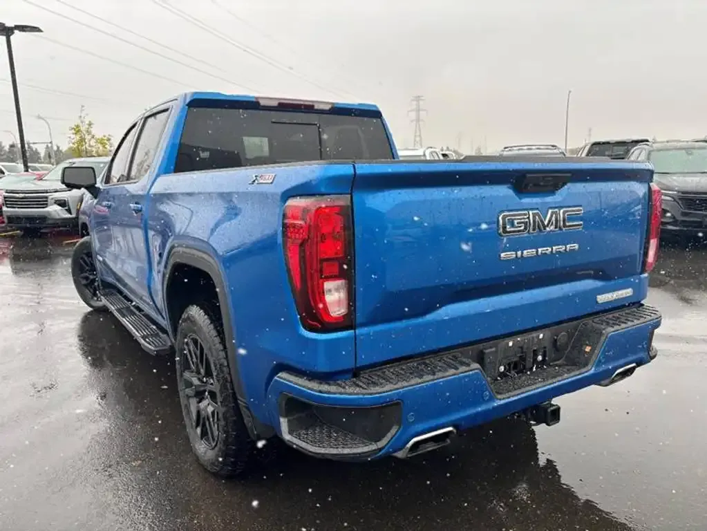 GMC Sierra 1500 2024 photo 4