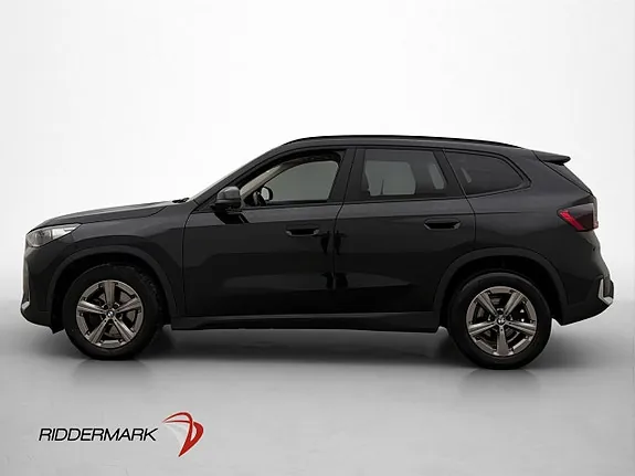 BMW X1 2024 photo 5