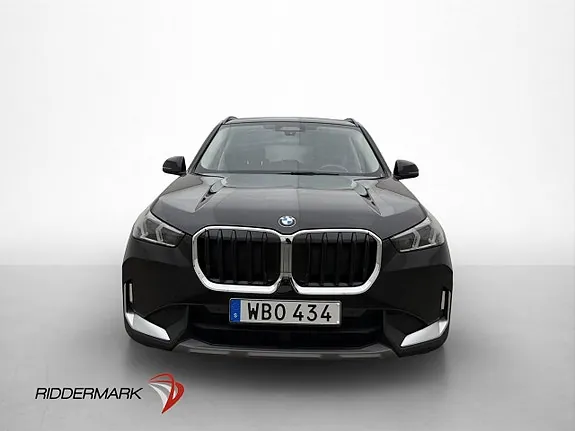 BMW X1 2024 photo 2