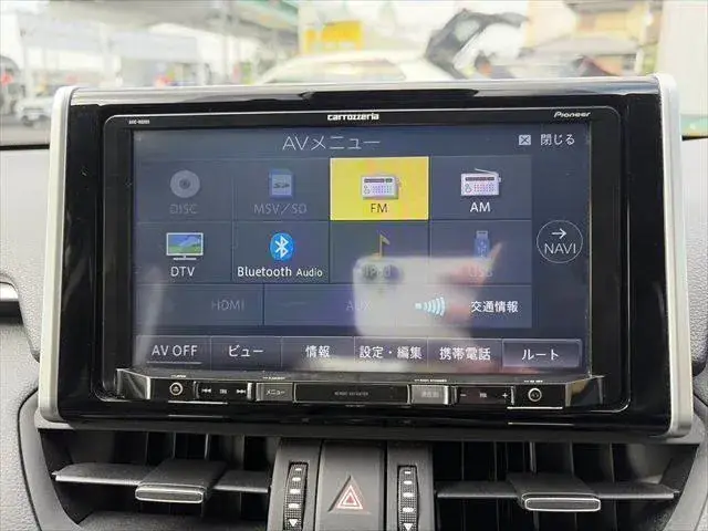 Toyota Rav4 2020 photo 5