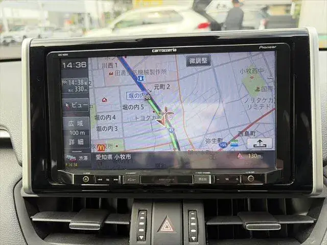 Toyota Rav4 2020 photo 4
