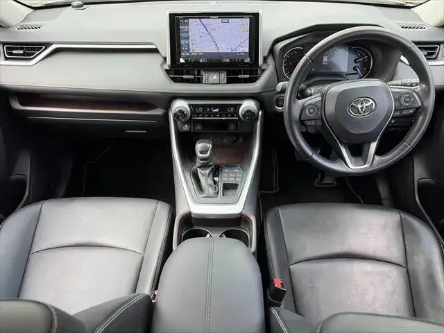 Toyota Rav4 2020 photo 3