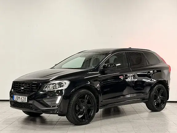 Volvo Xc60 2016 photo 4