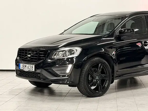 Volvo Xc60 2016 photo 5