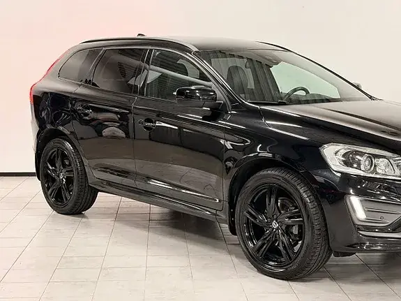 Volvo Xc60 2016 photo 2