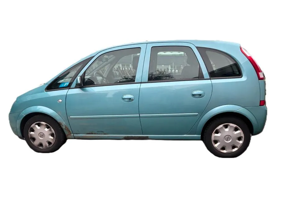 Opel Meriva A