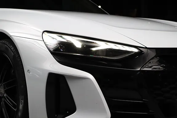 Audi E-Tron Gt 2022 photo 4
