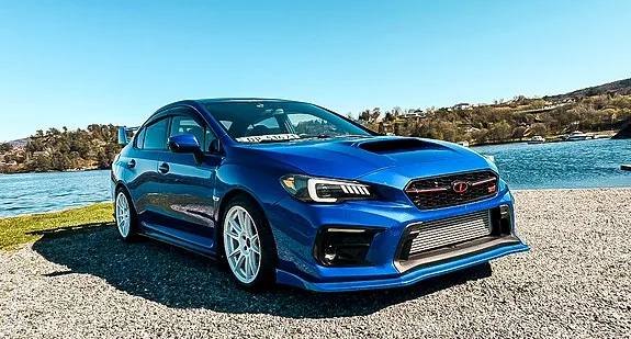Subaru Impreza 2015 photo 4