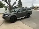 Mitsubishi L200 2019 photo 5
