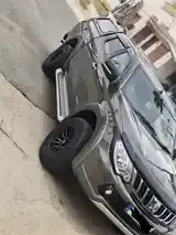 Mitsubishi L200 2019 photo 3