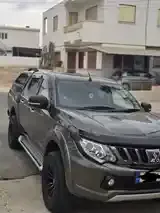 Mitsubishi L200 2019 photo 2