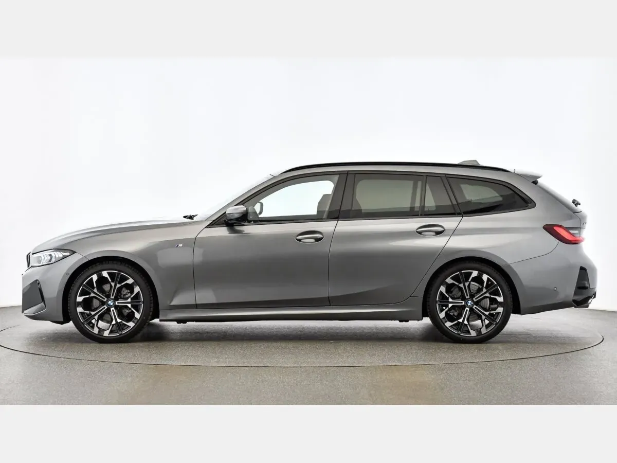 BMW 3 Series 2025 photo 3