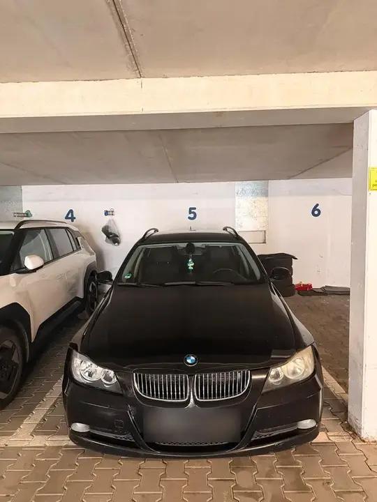BMW 320D