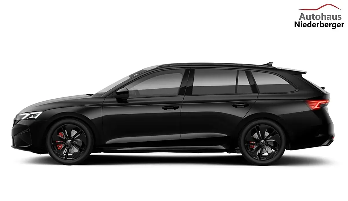 Skoda Octavia 2026 photo 2