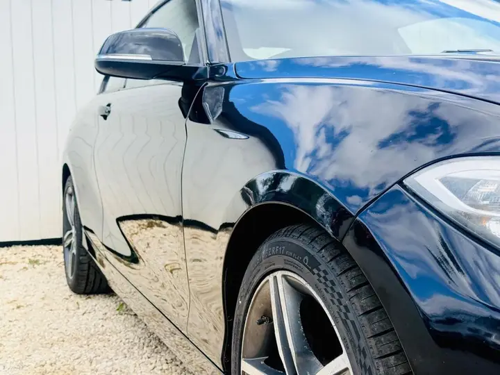 BMW 2 Series 2014 photo 2