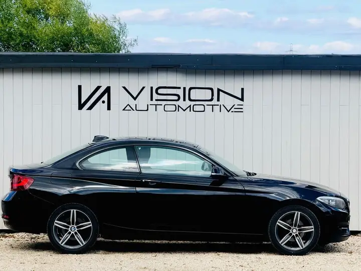 BMW 2 Series 2014 photo 5