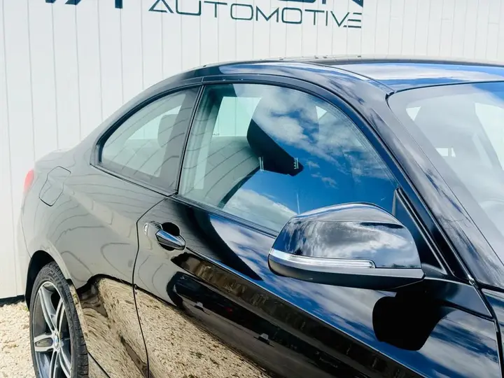 BMW 2 Series 2014 photo 4