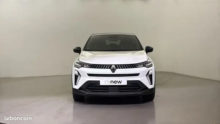 Renault Captur 2026 photo 5