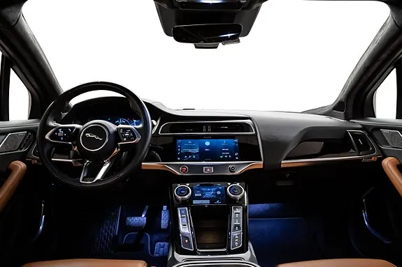 Jaguar I-Pace 2023 photo 4