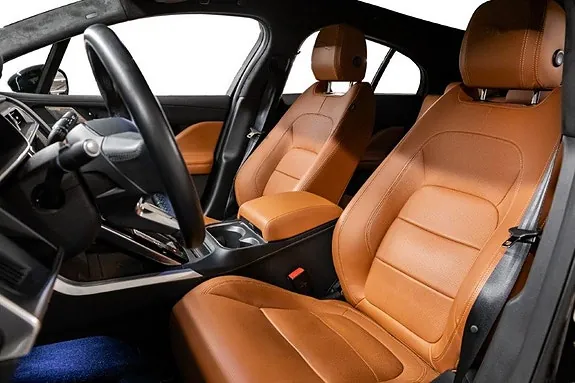 Jaguar I-Pace 2023 photo 3