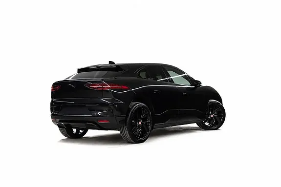 Jaguar I-Pace 2023 photo 2