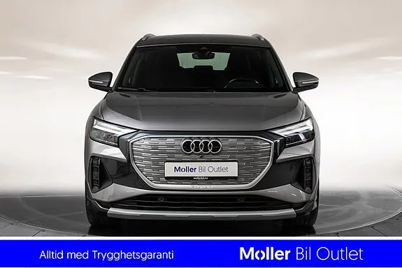 Audi Q4 E-Tron 2022 photo 3