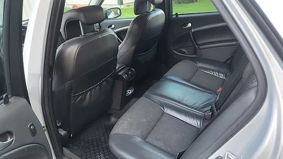 Saab 9-5 2008 photo 5