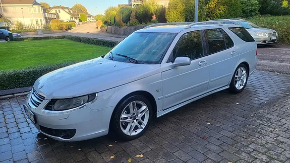 Saab 9-5
