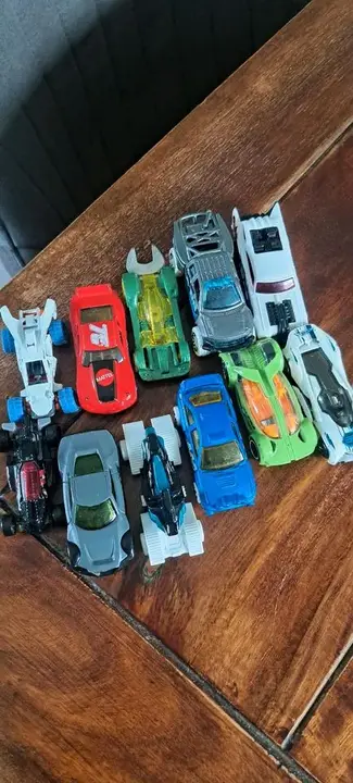 Matchbox Autoset