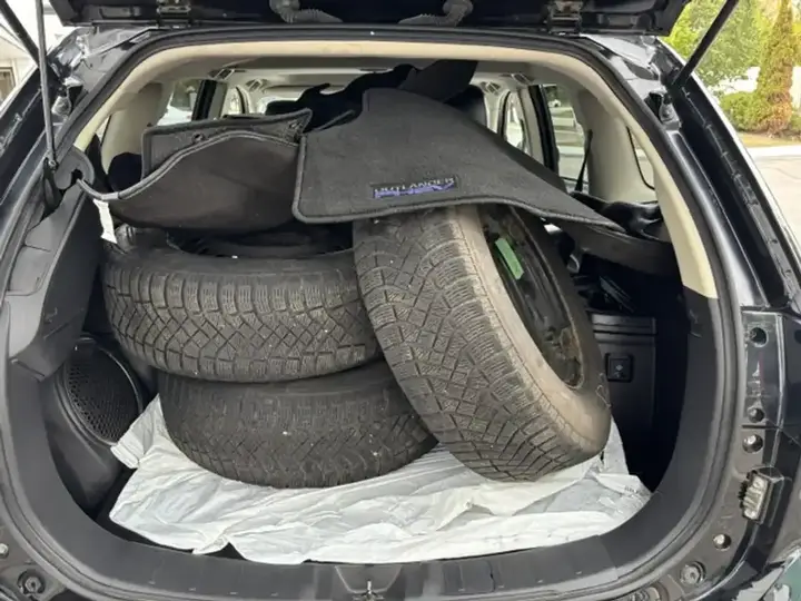 Mitsubishi Outlander 2018 photo 5