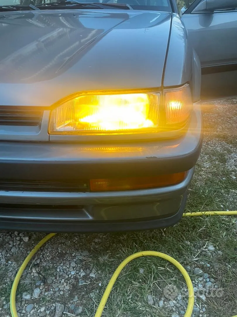 Honda Concerto