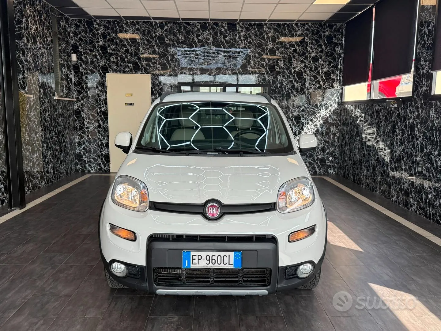 Fiat Panda 2013 photo 2