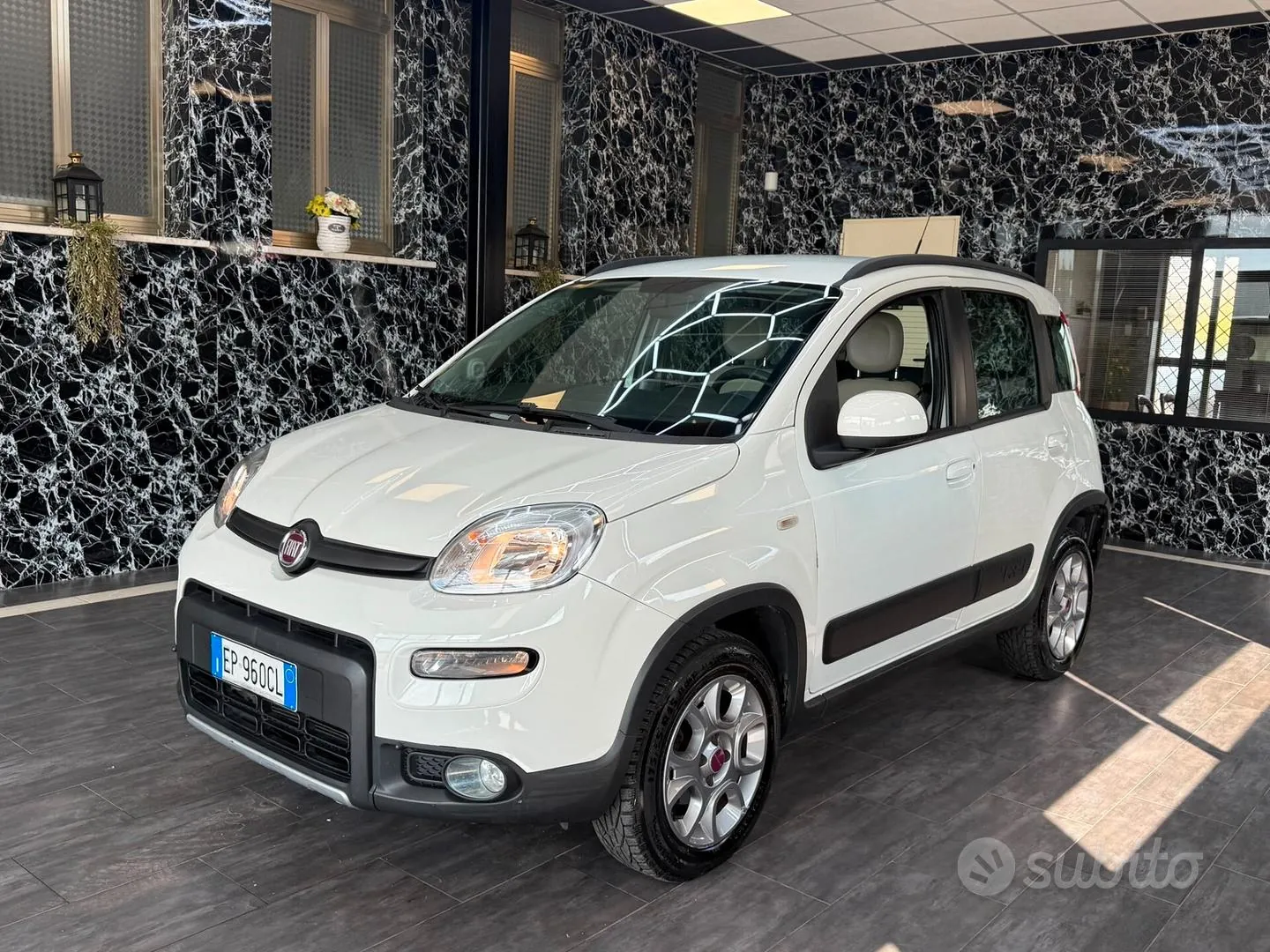 Fiat Panda 2013 photo 3