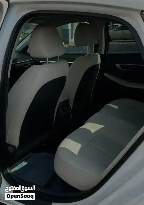 Hyundai Sonata 2020 photo 2