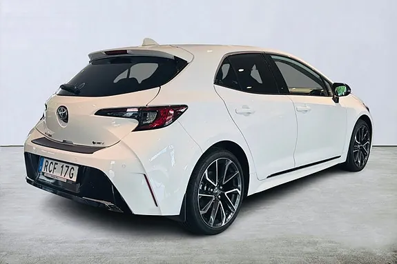 Toyota Corolla 2025 photo 5