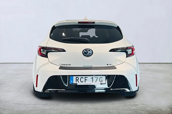 Toyota Corolla 2025 photo 4