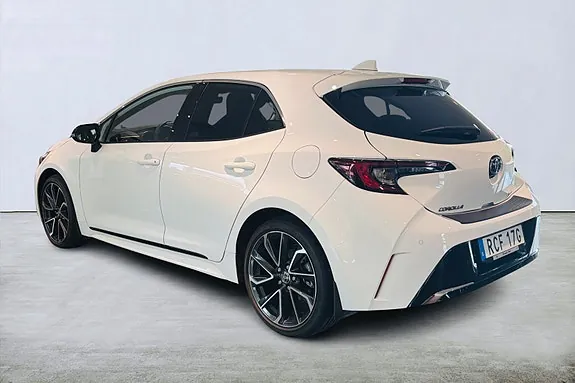 Toyota Corolla 2025 photo 3