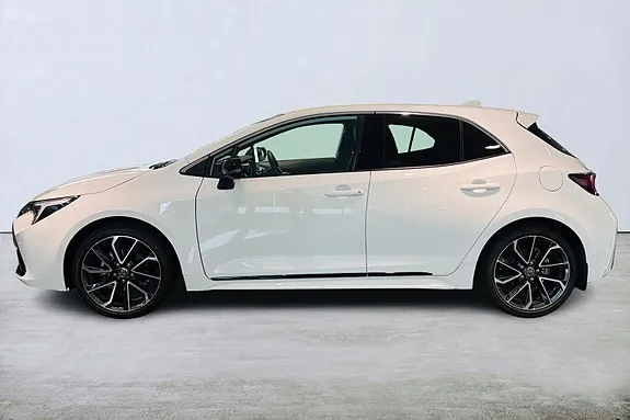 Toyota Corolla 2025 photo 2