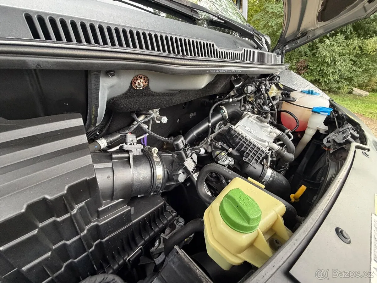 Volkswagen Multivan 2019 photo 5