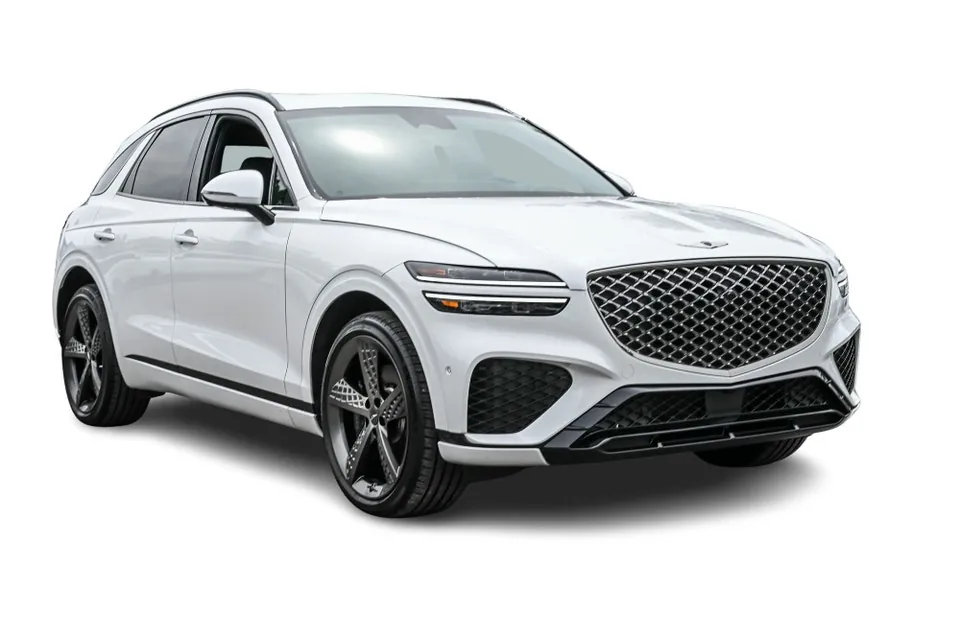 Genesis G70 2025 photo 4