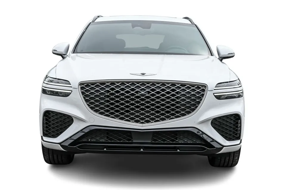 Genesis G70 2025 photo 2