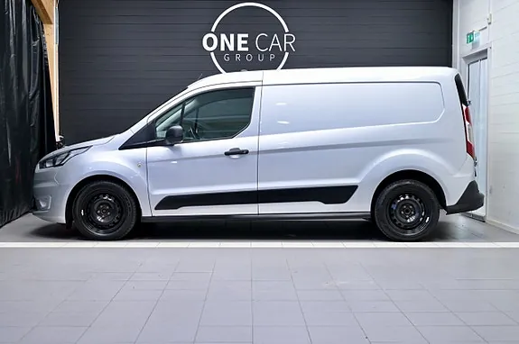 Ford Transit Connect 2020 photo 3