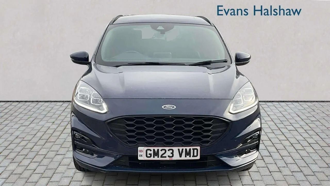 Ford Kuga 2023 photo 5