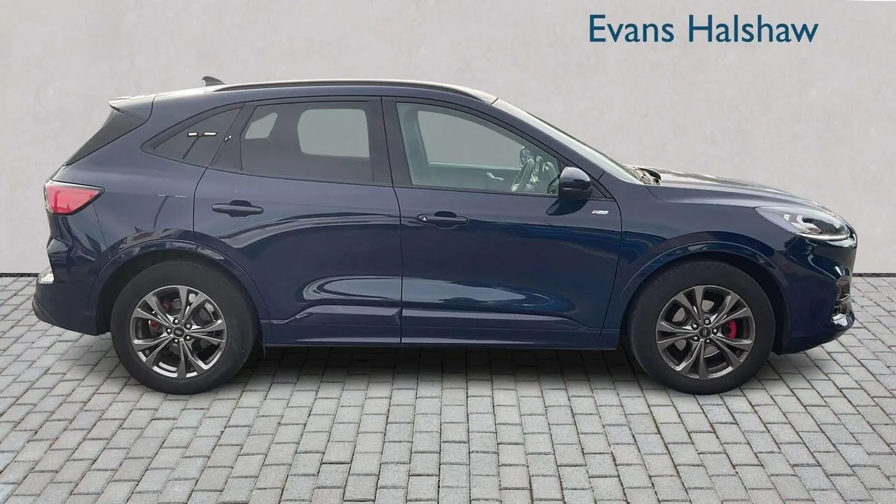 Ford Kuga 2023 photo 4
