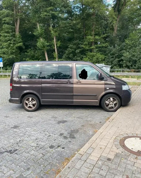 Volkswagen T5