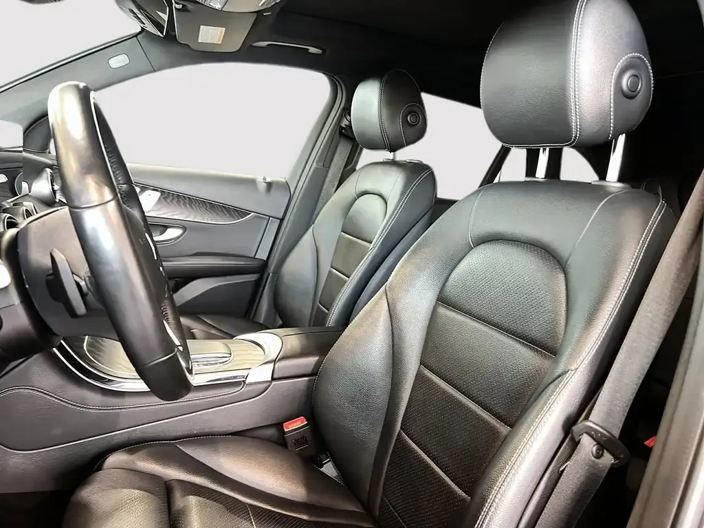 Mercedes-Benz Glc 2021 photo 3