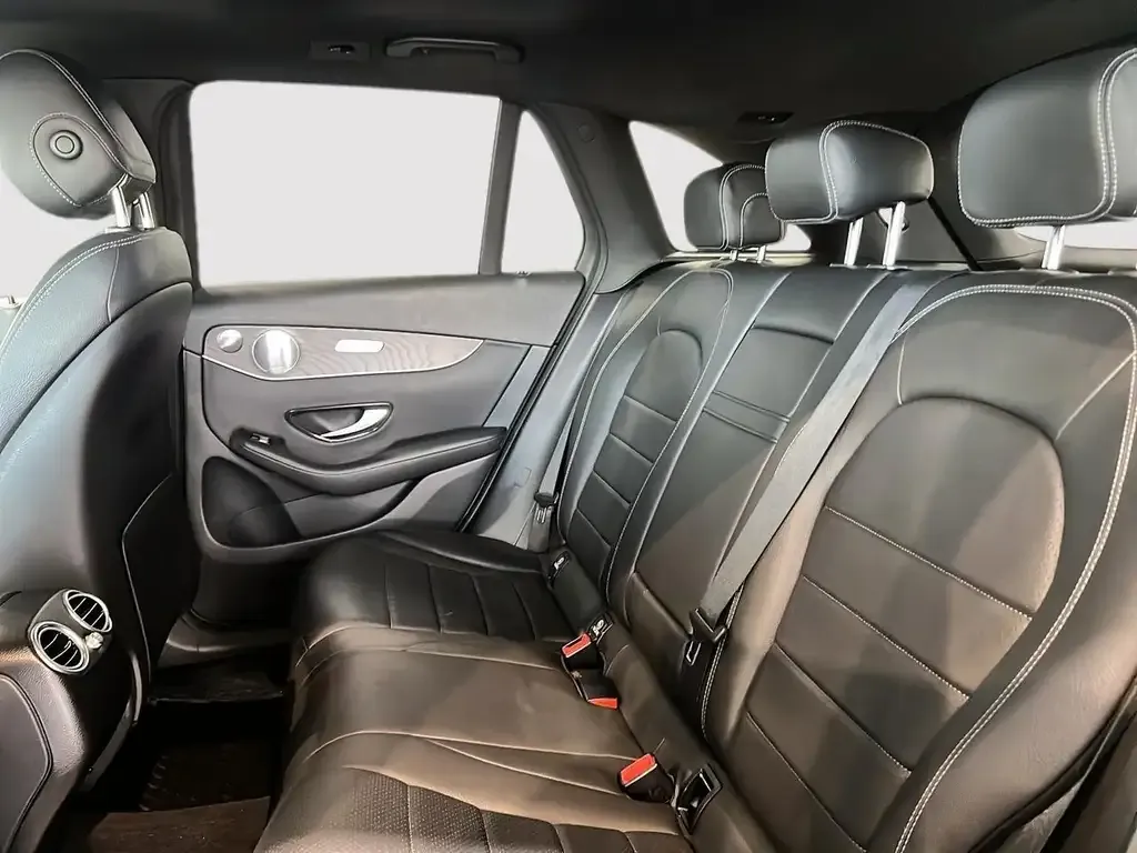 Mercedes-Benz Glc 2021 photo 4